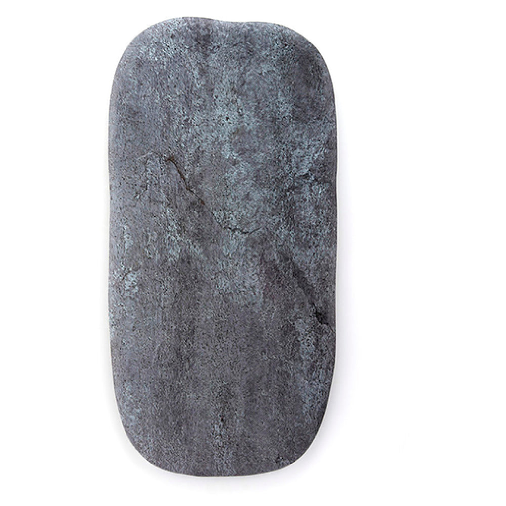 American Metalcraft GM210 Serving Board 21-1/4"L X 10-5/8"W X 5/8"H Organic Oblong