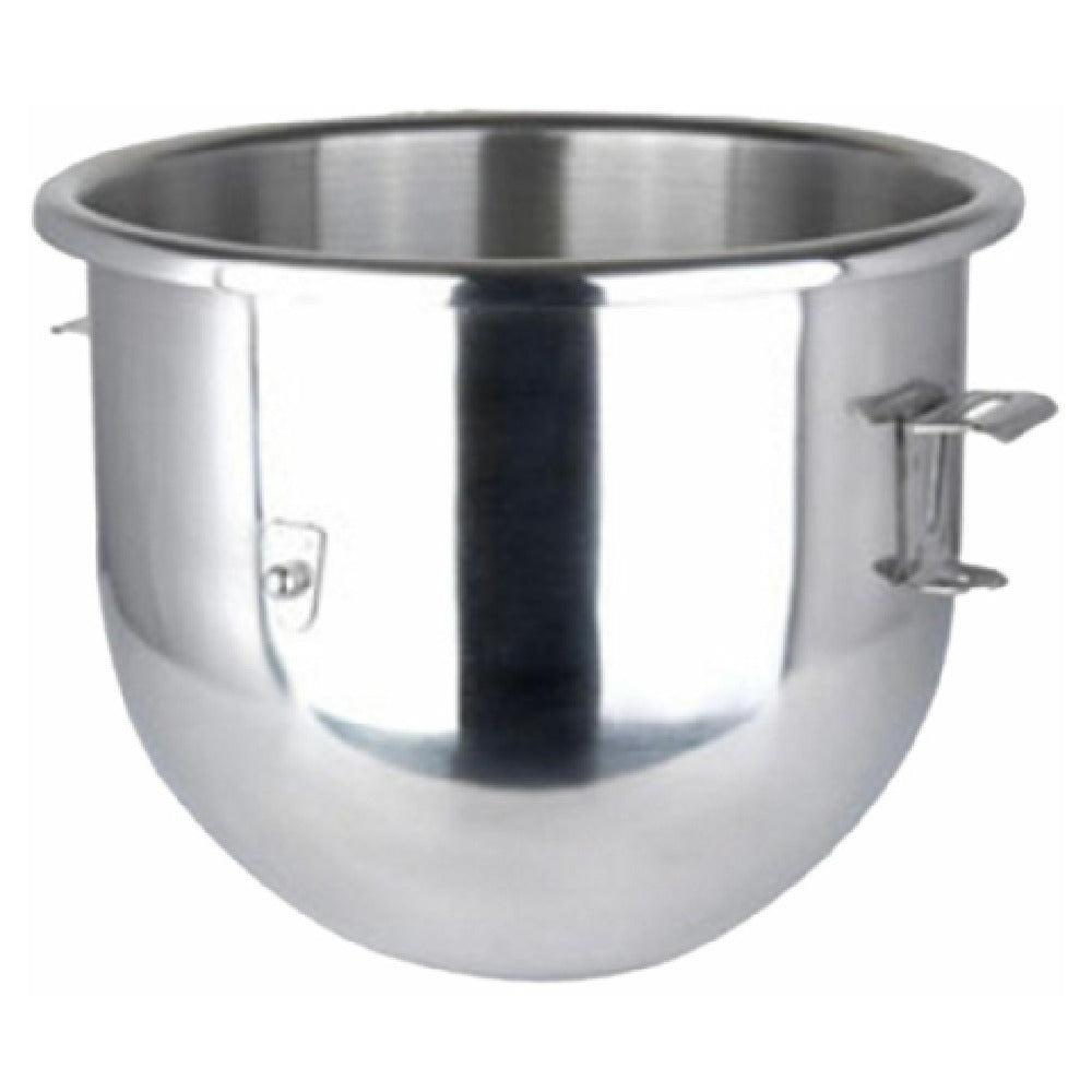 Hubert 30R-005 - Kratos® Value Series Mixer Bowl, Fits Classic Hobart A200 Mixer Models