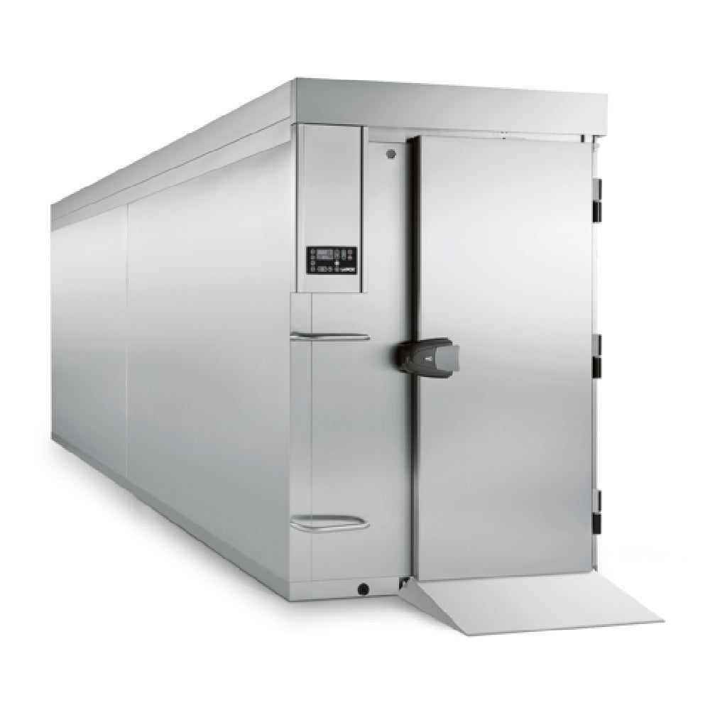 Lainox RCRC83T Blast Chiller Cell For Catering With Remote Air-Cooled Condensing Unit