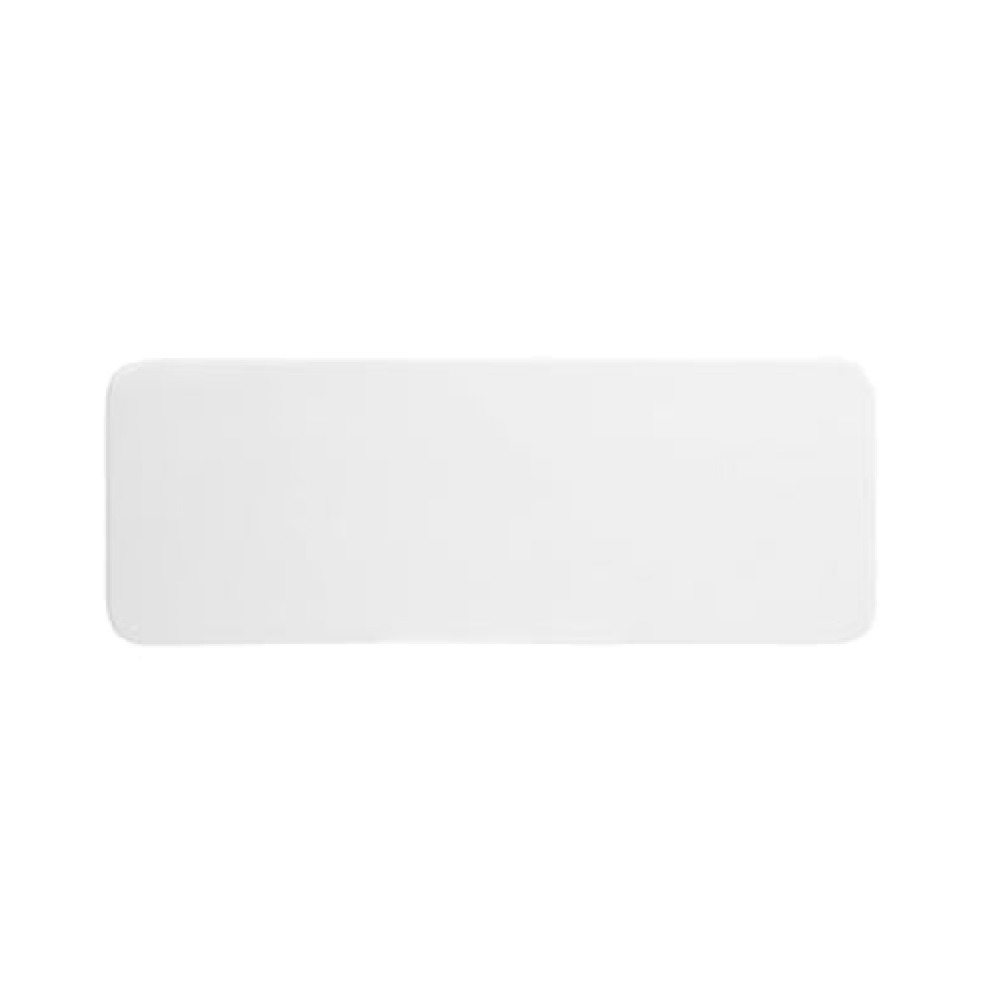 Churchill China APR RST 1 Signature Tile/Platter 14-3/4" X 5-1/2" Rectangular
