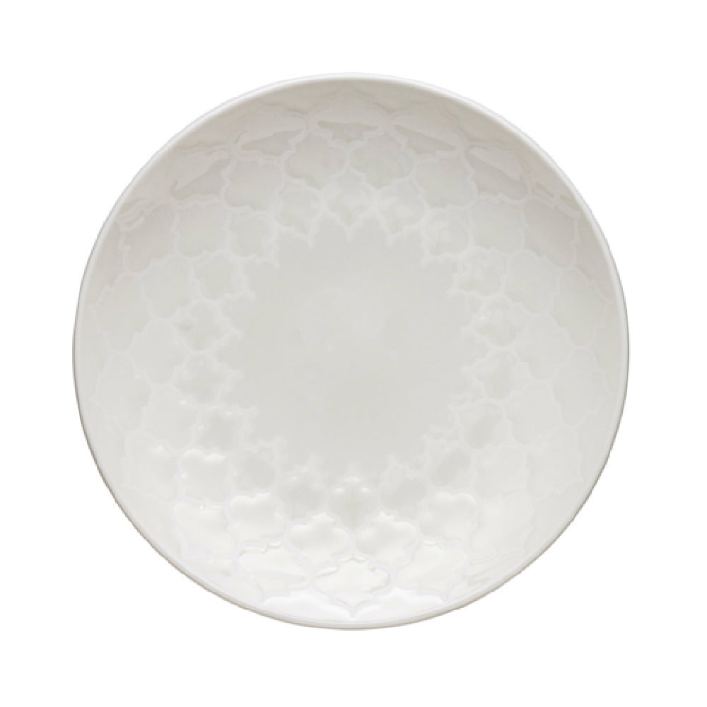 Libbey 110019 Plate 7" Dia. White