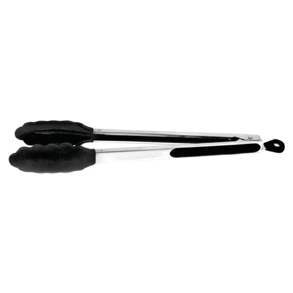 Hubert 53895 - Tongs, 12", Locking