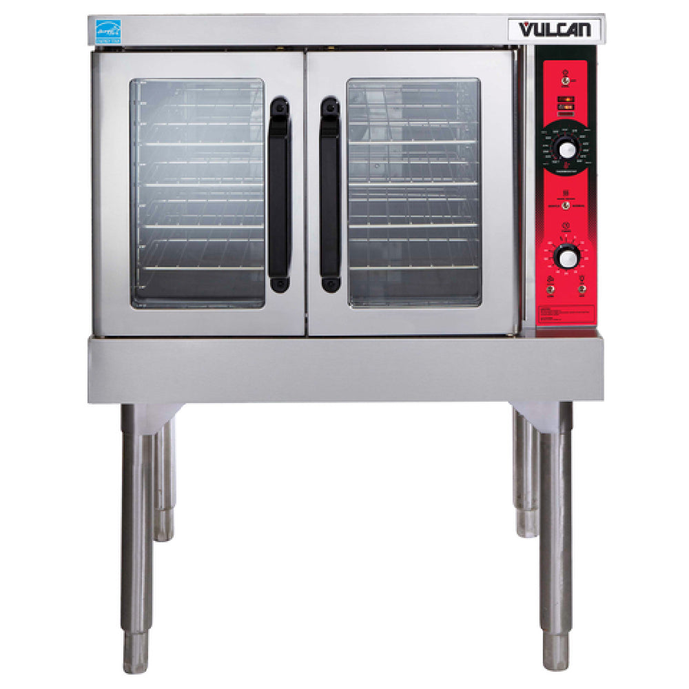 Vulcan SG4_NAT - Convection Oven, Gas, Single-deck