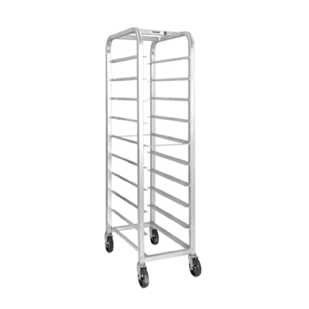 Channel AXD518P Platter Rack All-Welded EXTRA Heavy-Duty Series