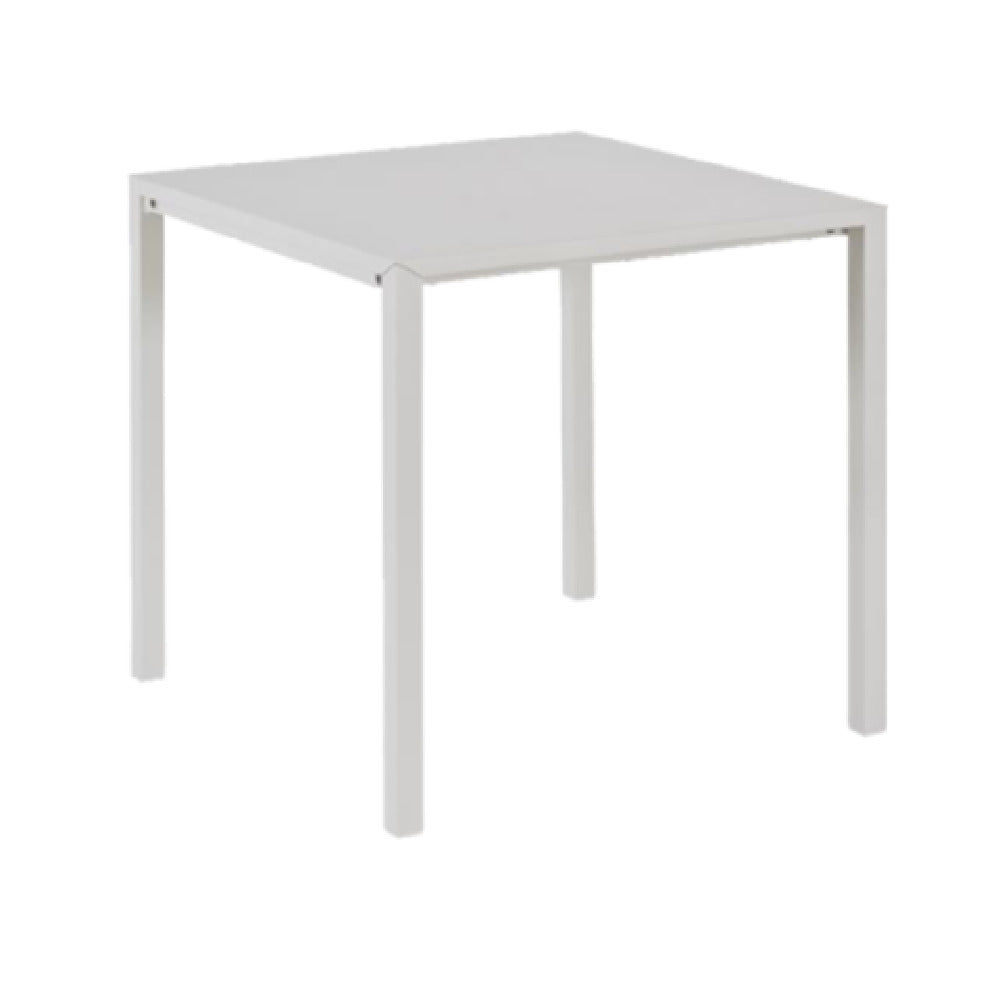 Emuamericas Llc E096 Urban Table 32" X 32" X 29-1/2"H Outdoor/indoor