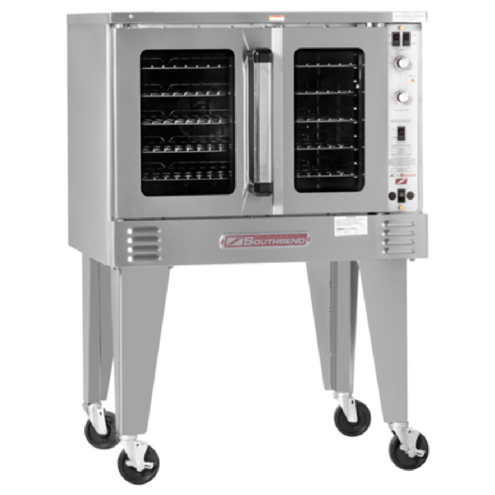 Southbend KLES/10SC Convection Oven Electric Single-deck