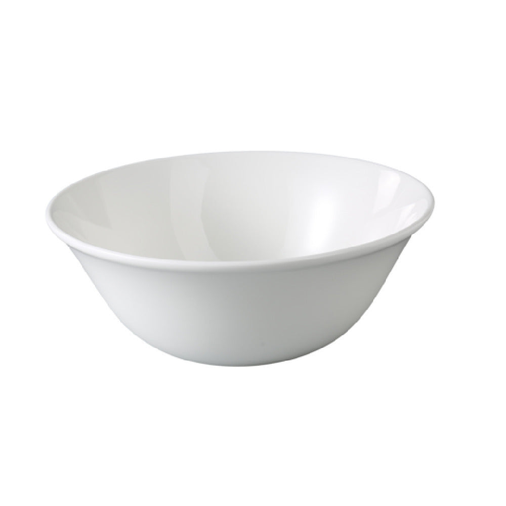 Yanco VS-509 Versailles Ramen Bowl 50 Oz. 8 1/2"dia X 3 1/2"H