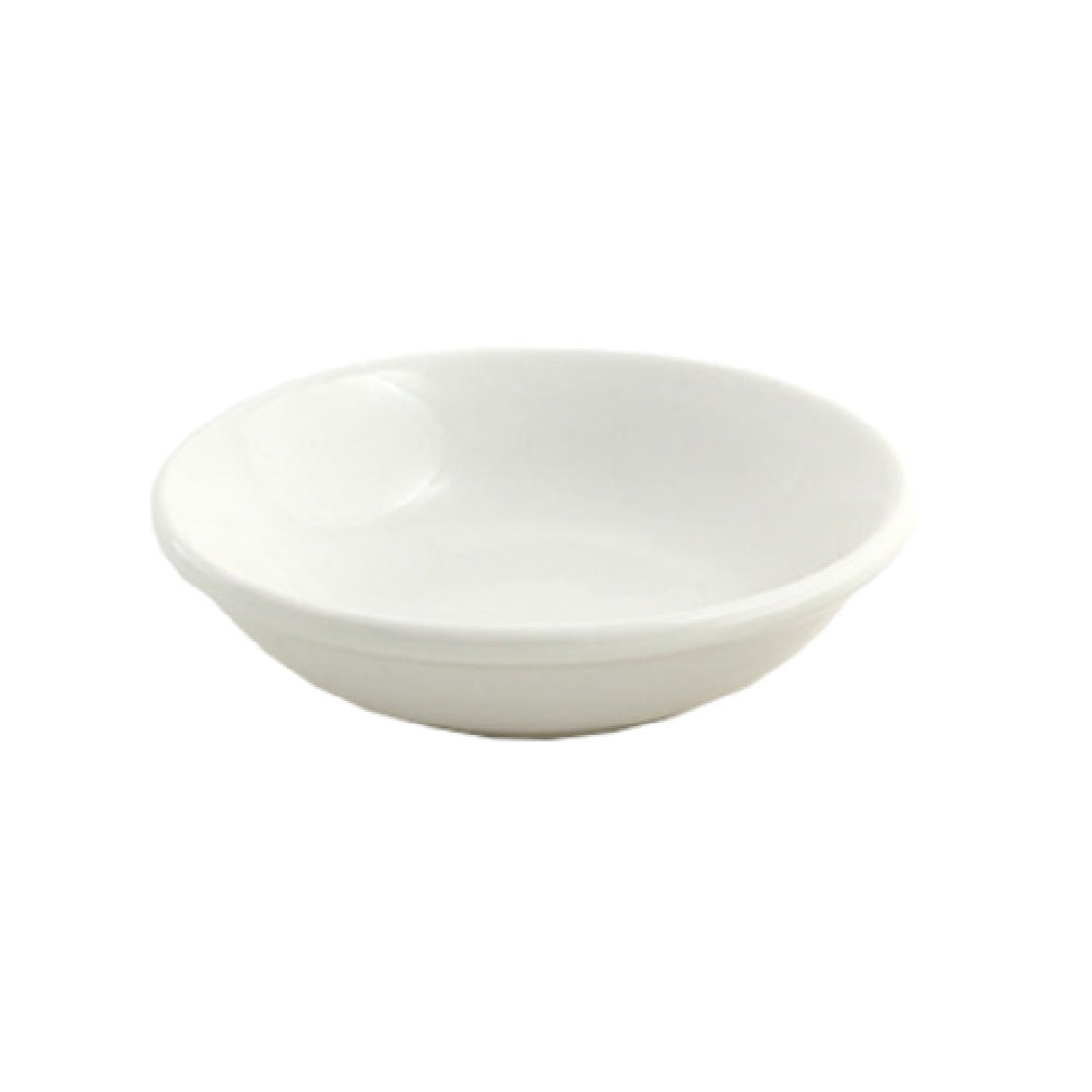 FOH DSD018BEP23 Catalyst® Dish 1 Oz. 3" Dia.