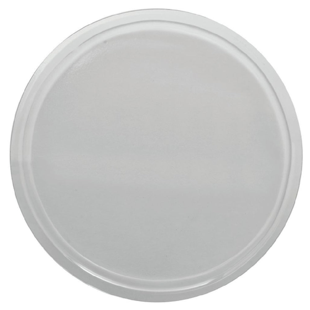 Hubert 71025 - Liner, For Elite Global Bowl #65760 & 61011,13" Dia. X 1"H, Round