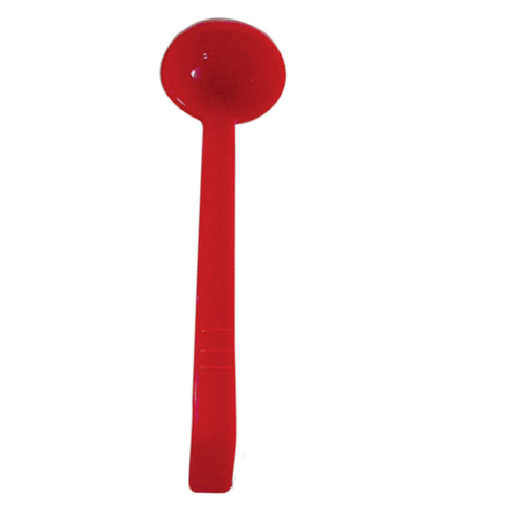 Thunder Group PLOP013RD Ladle 13" 1 Oz.