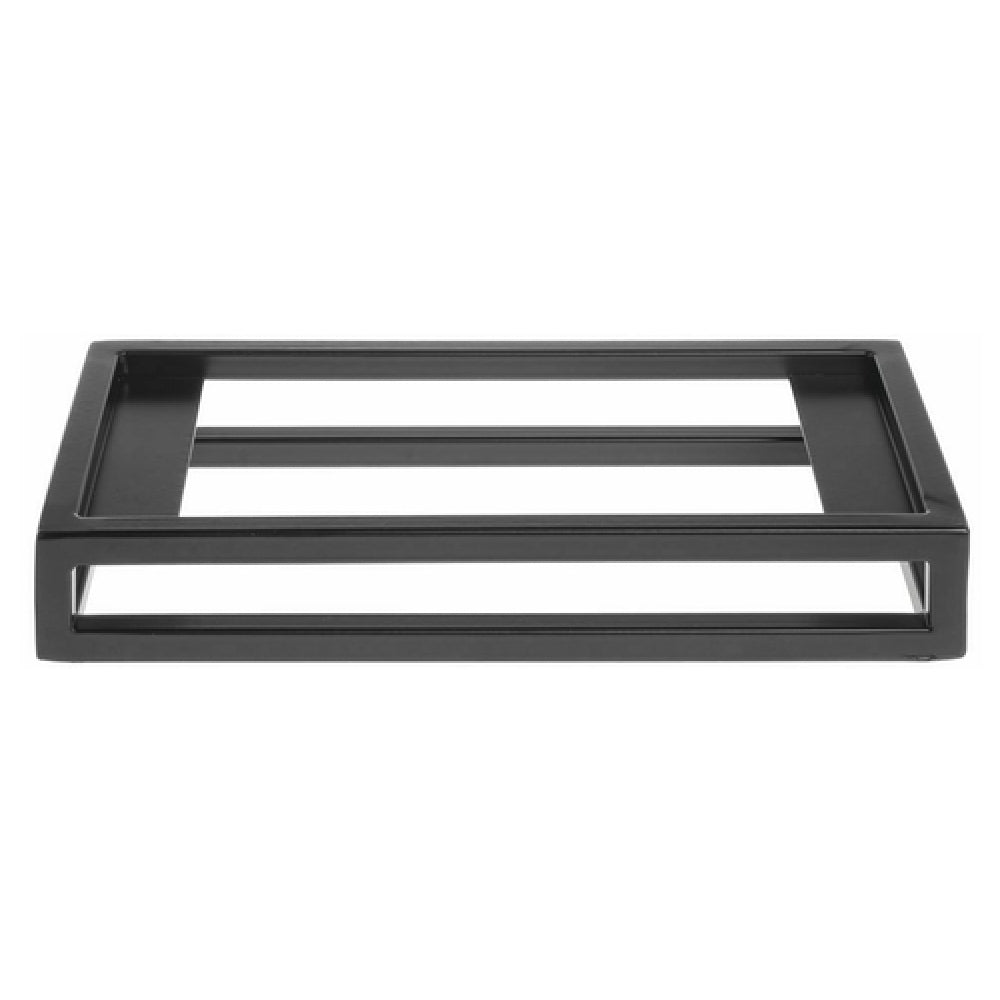 Hubert 67872 - Cerve Collection Housing Stand, 12-1/8" X 6-3/8" X 2"H, Short