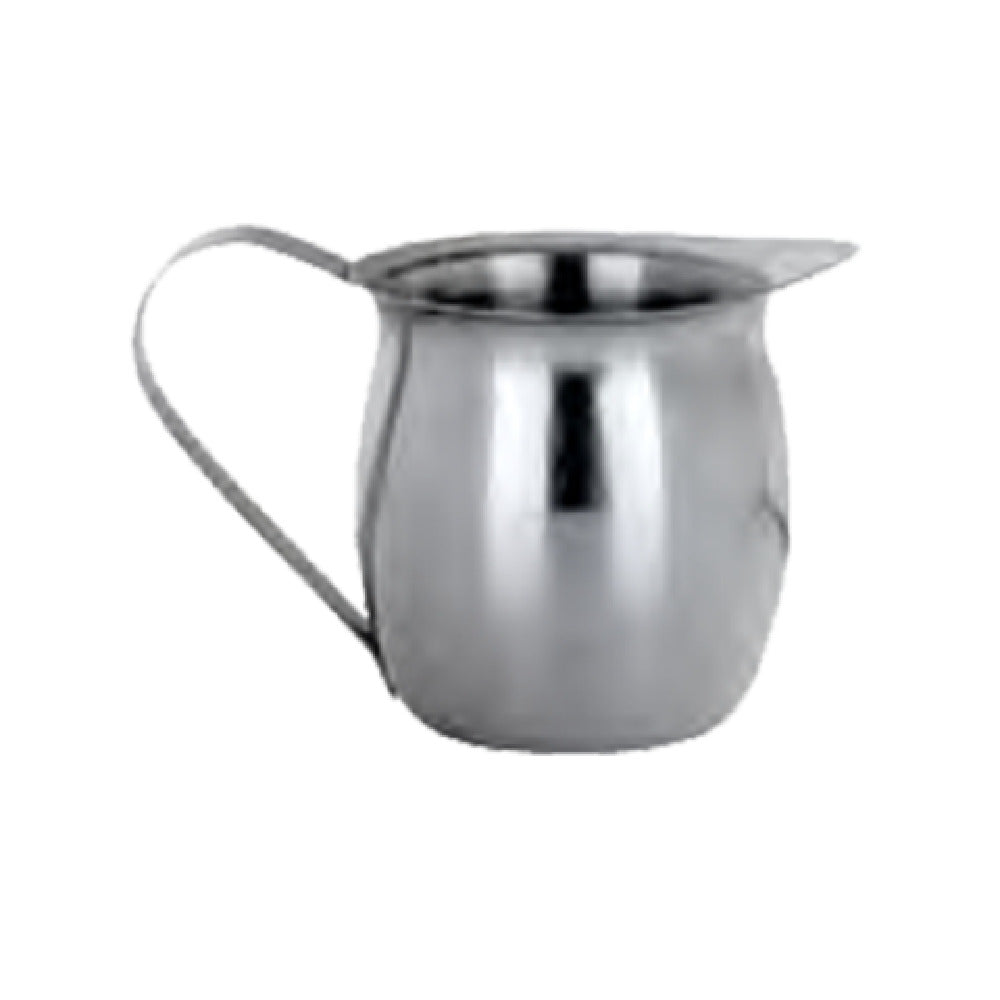 Libbey BC-200 (Formerly World Tableware) Creamer 5 Oz. With Handle