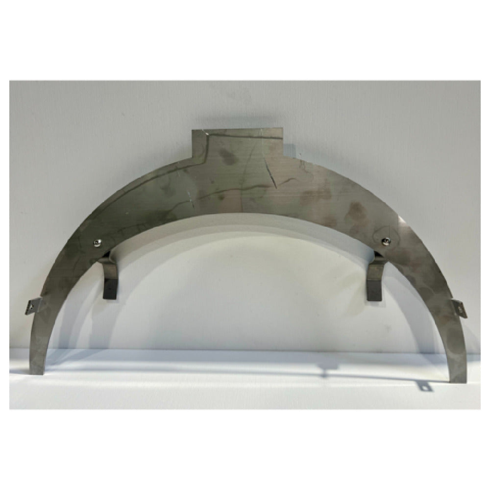Omcan 48466 (48466) Mouth Reduction 33"H For Igloo & OT Ovens