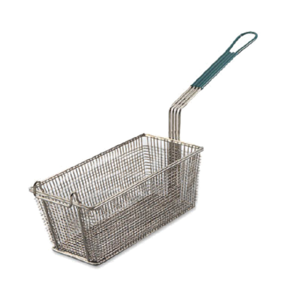 Alegacy Foodservice Products 79204 Optima® Fryer Basket 13" X 5-3/8" X 5-5/8" Rectangular