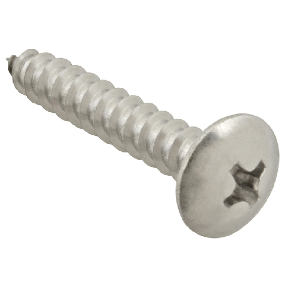 Private Label MVR6120816 Screw Sm/th/ss 100