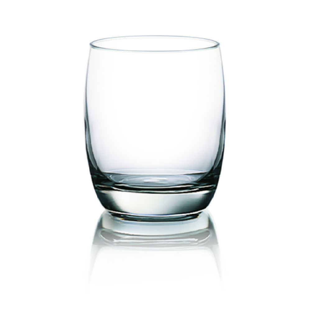 Anchor Hocking 1B13011 Rock Glass 10-3/4 Oz. Glass