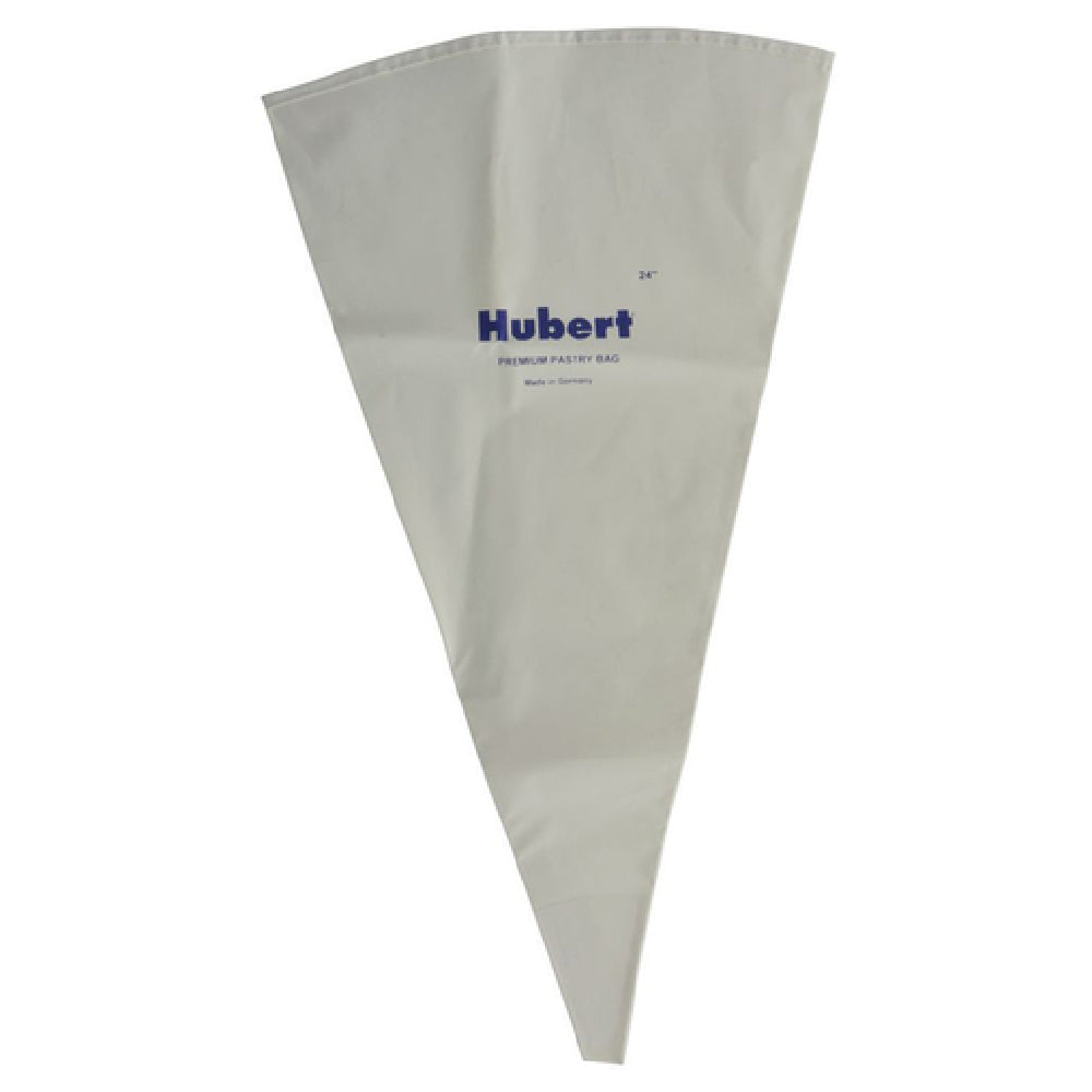 Hubert 68895 - Pastry Bag, 24", Triangular