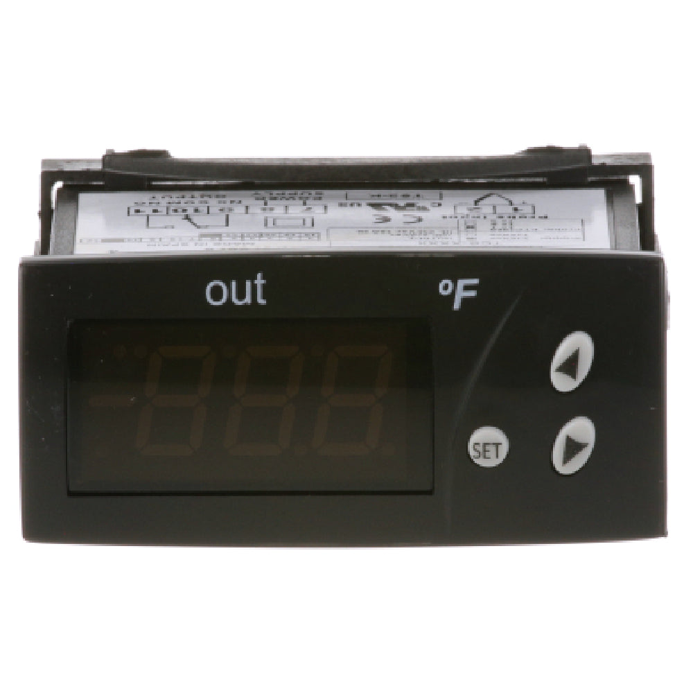 Delfield 000-640-0031-S 280f Dual Wel Temp Cntrl Delfield