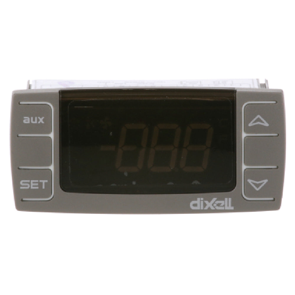FWE Z-600-2409 Dixell Control Fwe