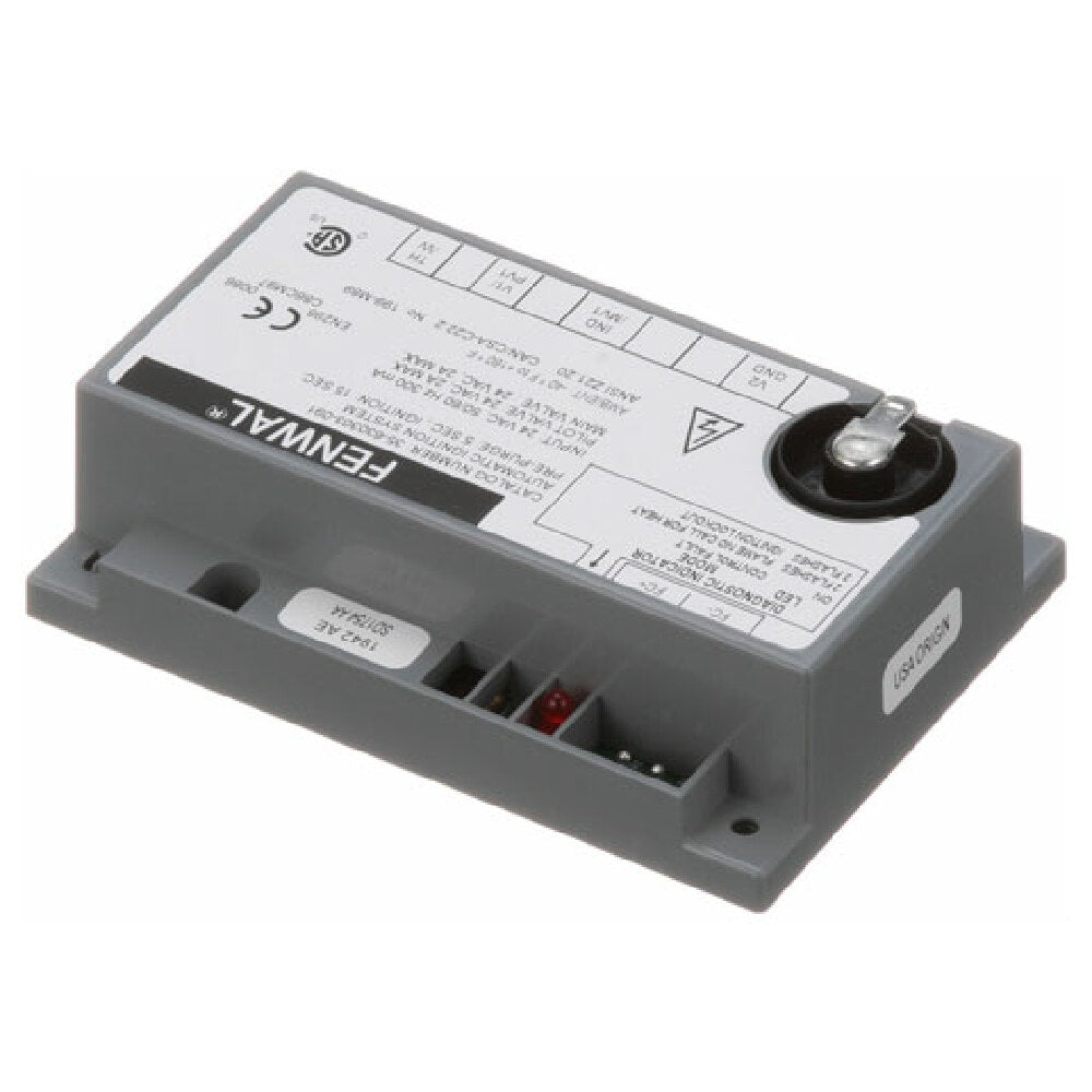 Wood Stone 70CE-0022 Spark Ignition Module