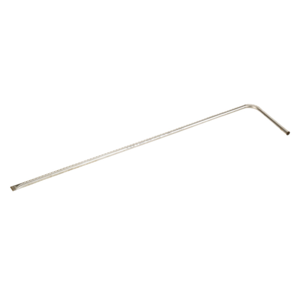 Wood Stone D7000-1320-R Right Zip Tube Wood Stone