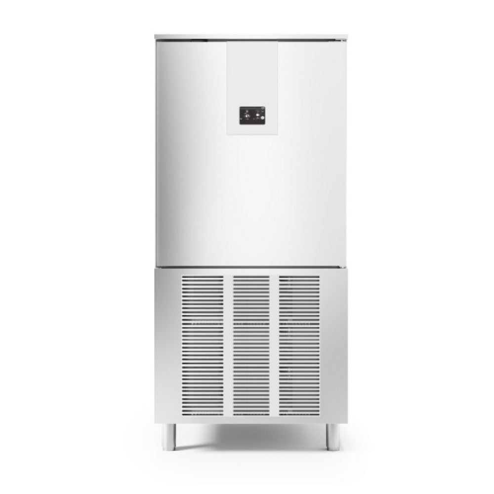 Victory VBCF16-140PU Blast Chiller/Shock Freezer Reach-In Self-contained Refrigeration