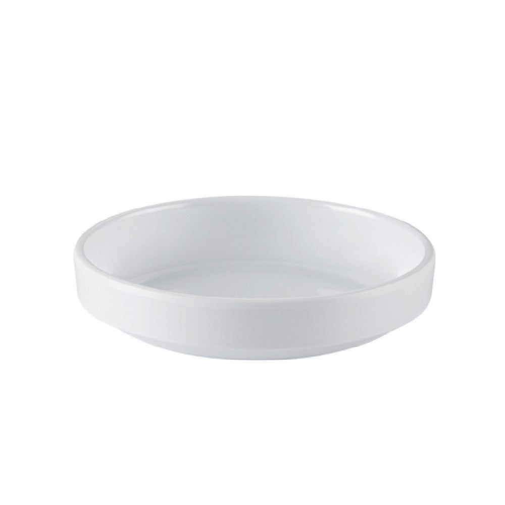 CAC China XKRW-S3 Small Dish 2 Oz. 3-1/2" Dia.