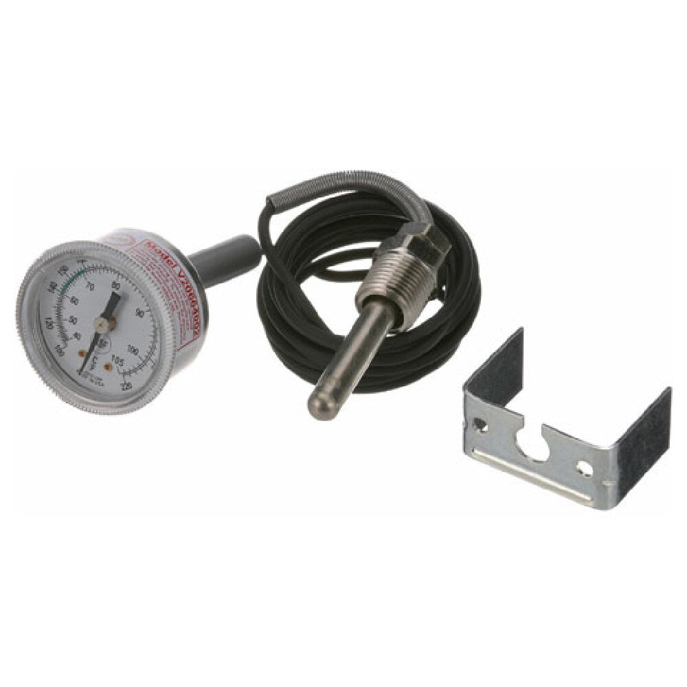 Champion 107440 Wash Thermometer 2 100 220f