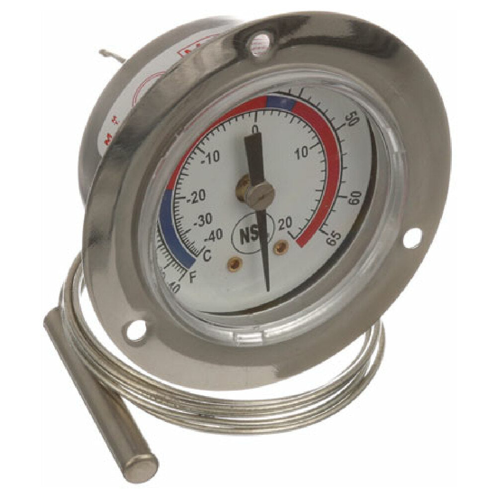 Private Label MVR621038 Thermometer 2 40to 65f 3 " Flang