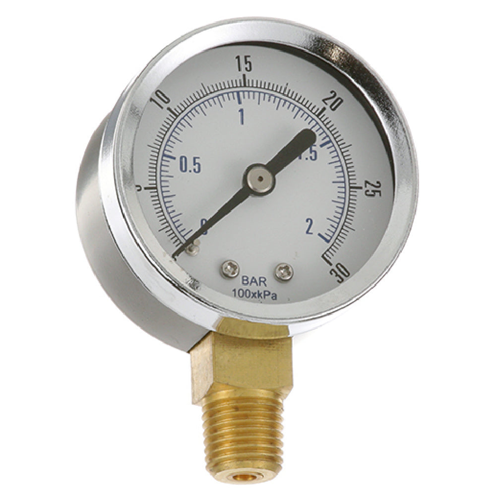 Vulcan Hart 80437 Gauge Pressure