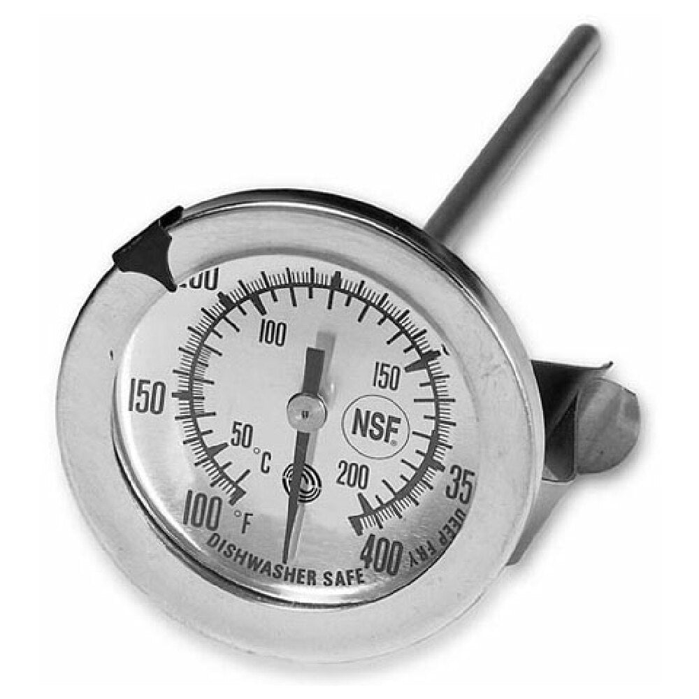 Comark CD400K Candy/deep Fry Thermomet 100 To 400f