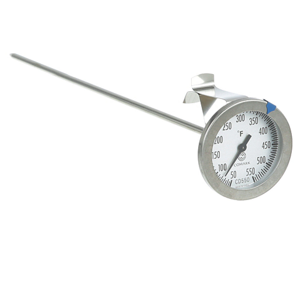 Comark CD550 Thermometer Candy/fryer