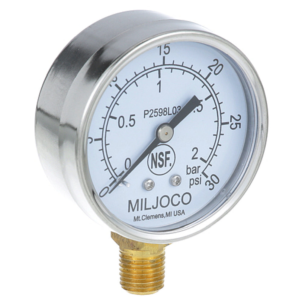 Champion 0507100 Pressure Gauge