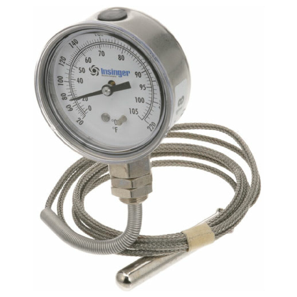 Insinger D2390 Thermometer
