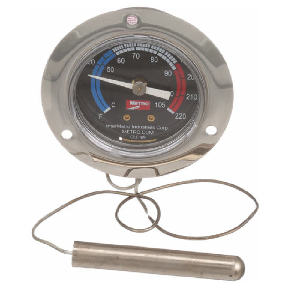 Intermetro RPC13-189 Thermometer