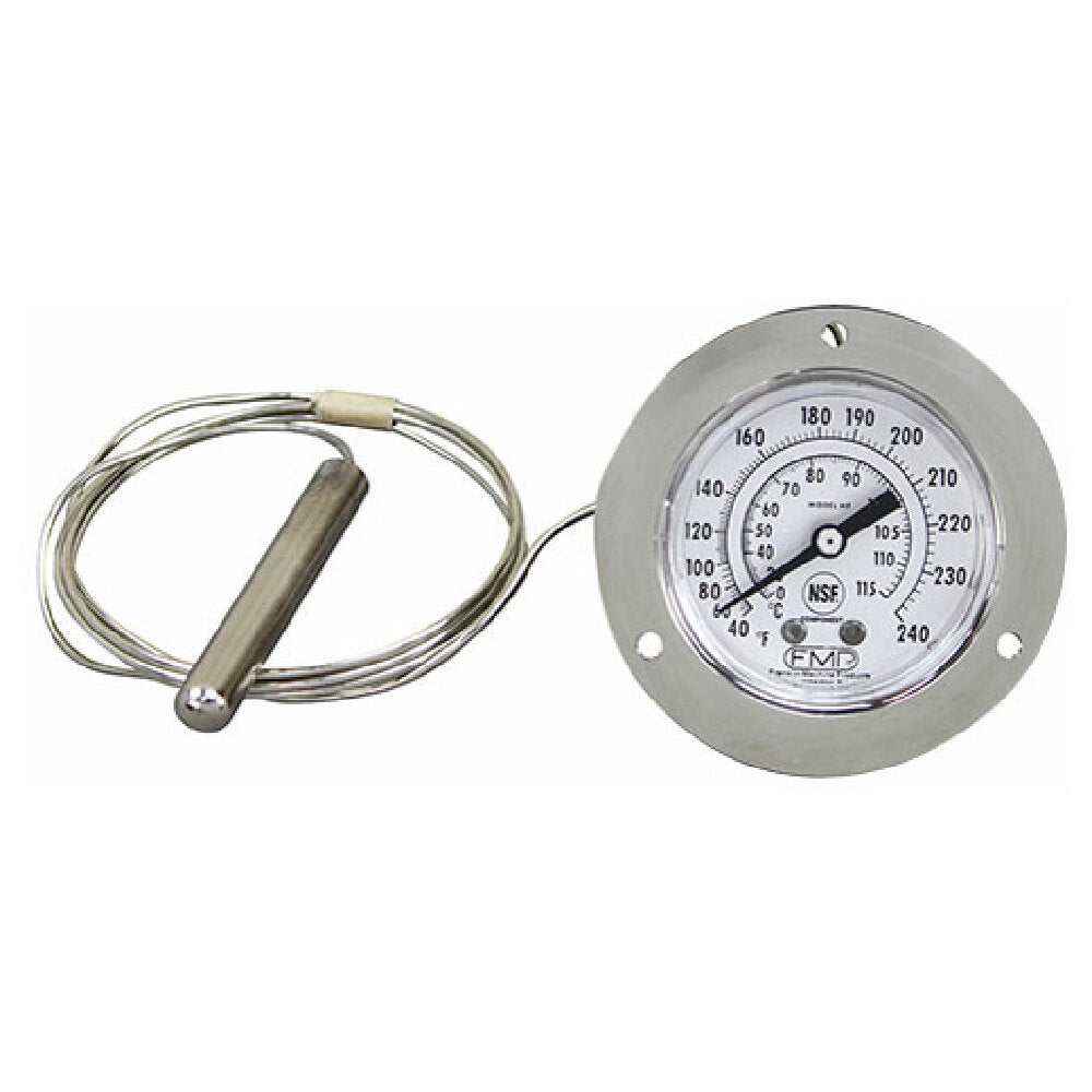 Cres Cor 5238-8K Thermometer