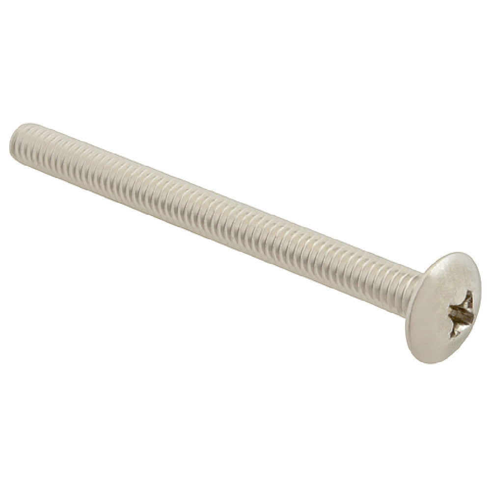 Private Label 6220832 Screw Mach/th/ss (100)