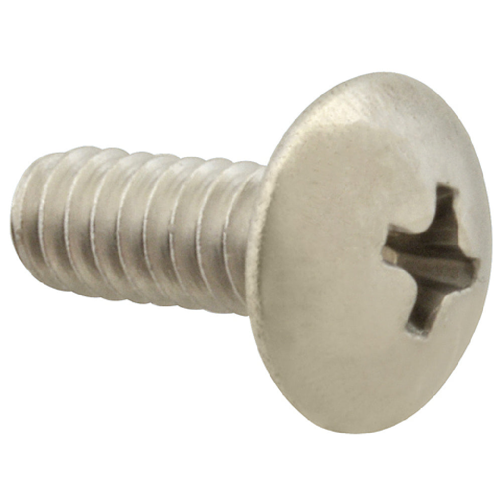 Private Label 6221008 Screw Mach/th/ss 100