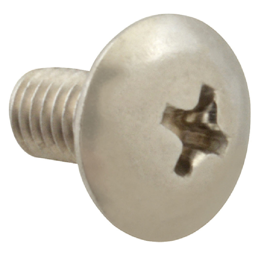Private Label 6221106 Screw Mach/th/ss (100)
