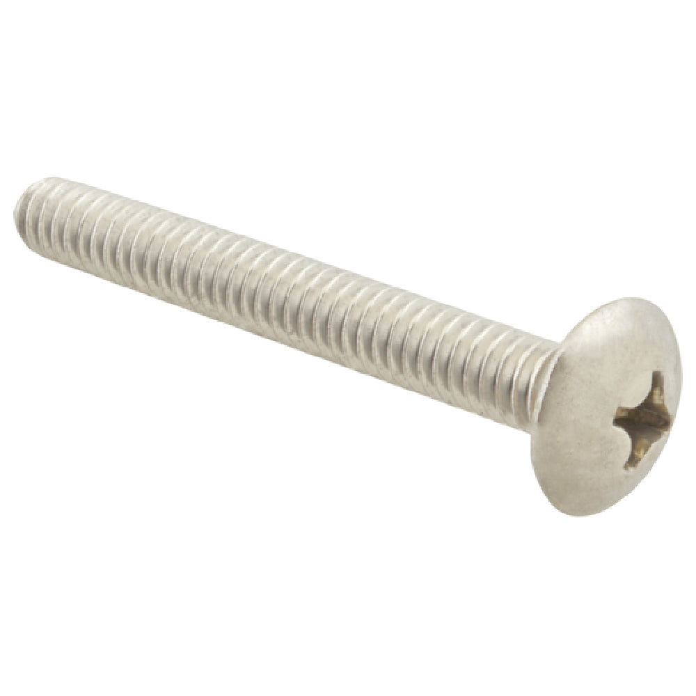 Private Label MVR6221432 Screw Mach/th/ss (100)