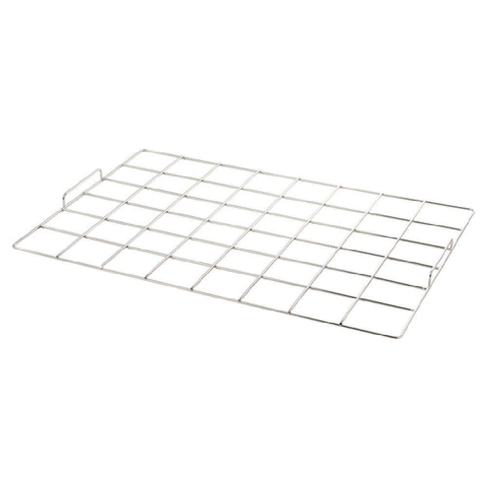 Omcan 81932 (80932) Cake Marker 24-3/4" X 16-3/4" 48-square Slices