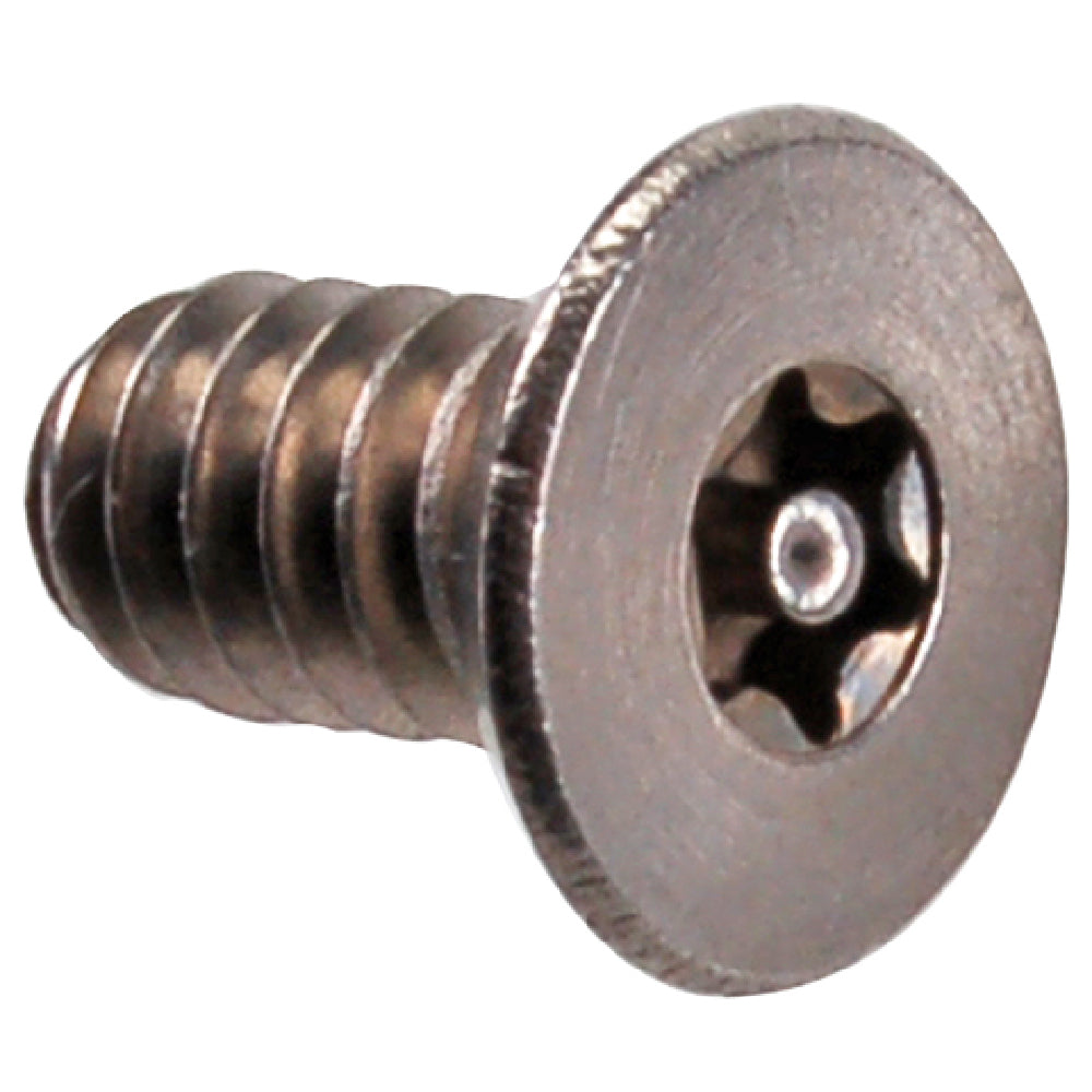Private Label MVR6231015 Screw Tmprprf #10 24thd 25pk