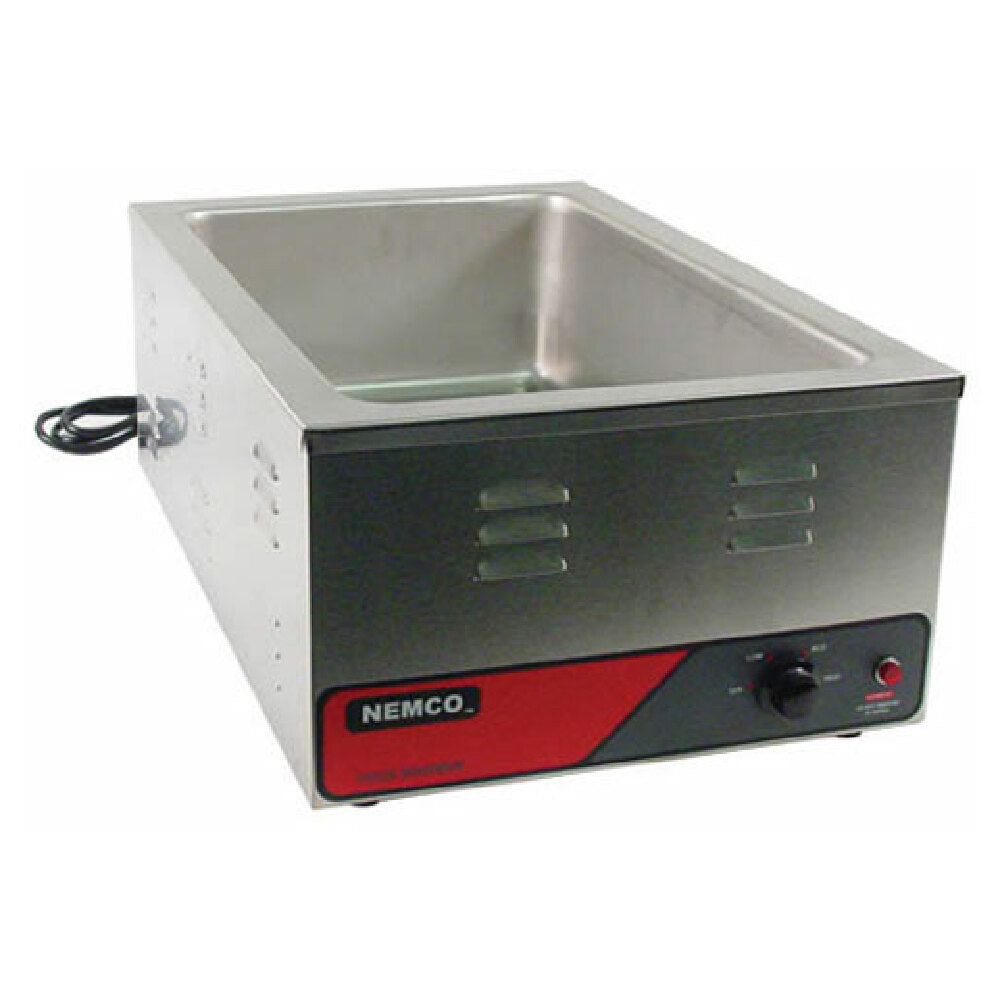 Nemco 6055A-CW Cooker Warmer Countertop