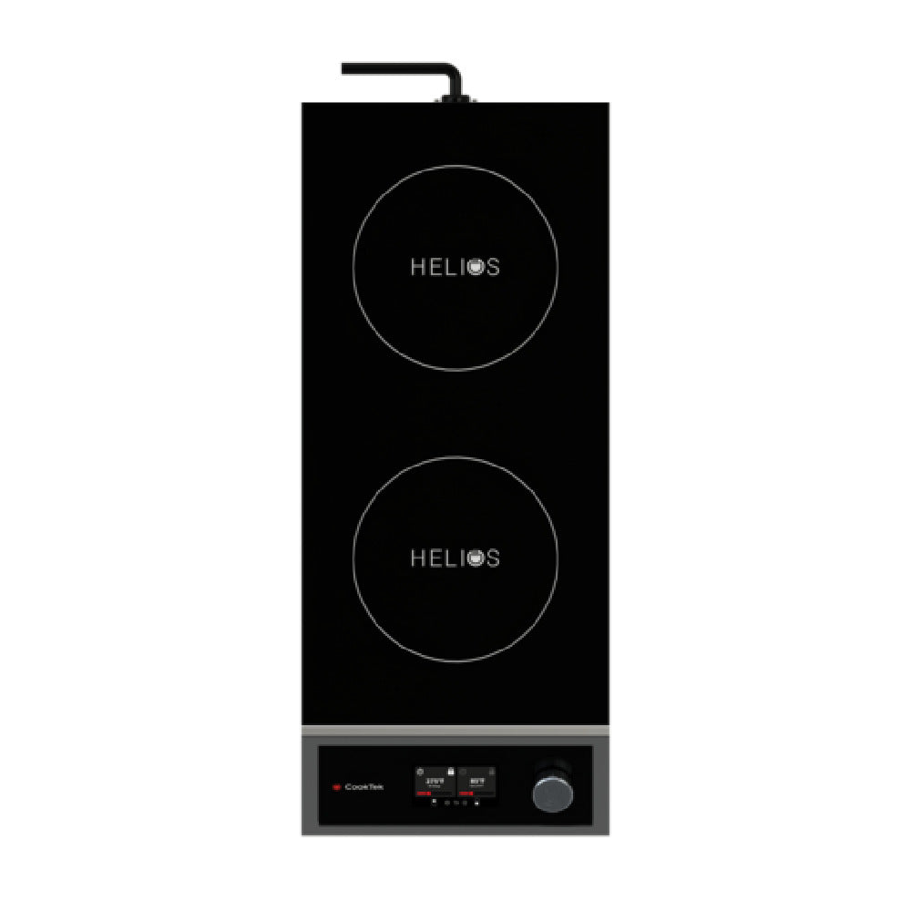 CookTek (Middleby) HTF-9500-FB35-1 - (MC3502FG - Formerly 620701) Induction Cooktop