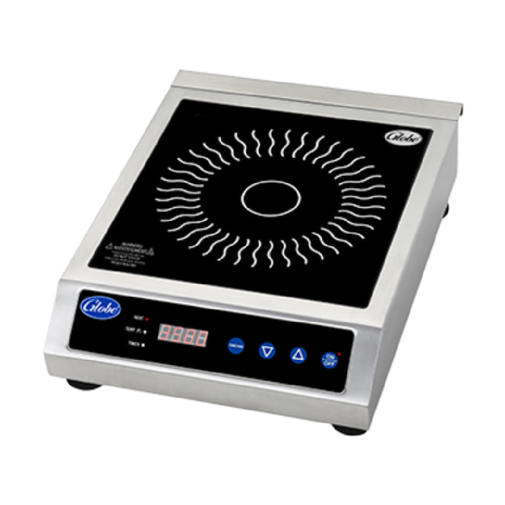 Globe (Middleby) GIR18 - (QUICK SHIP) (MIDDLEBY ESSENTIALS ITEM) Induction Range