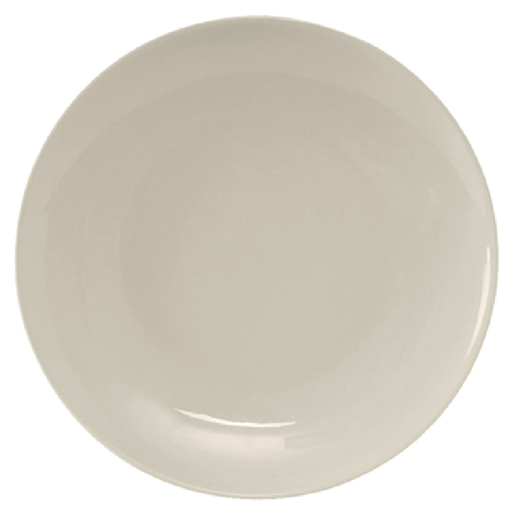 Tuxton VEA-071 Plate 7-1/8" Dia. Round