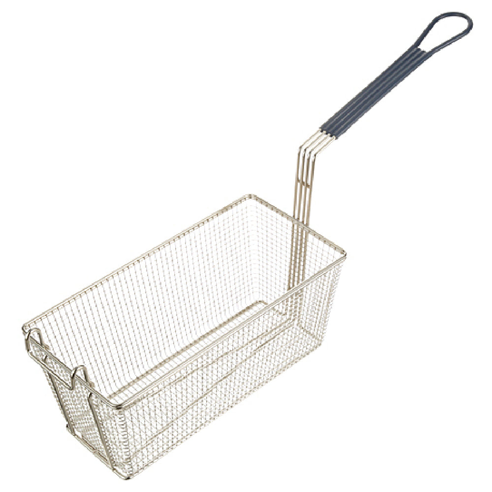 Prince Castle 678-P Twin Basket Coated Hndl