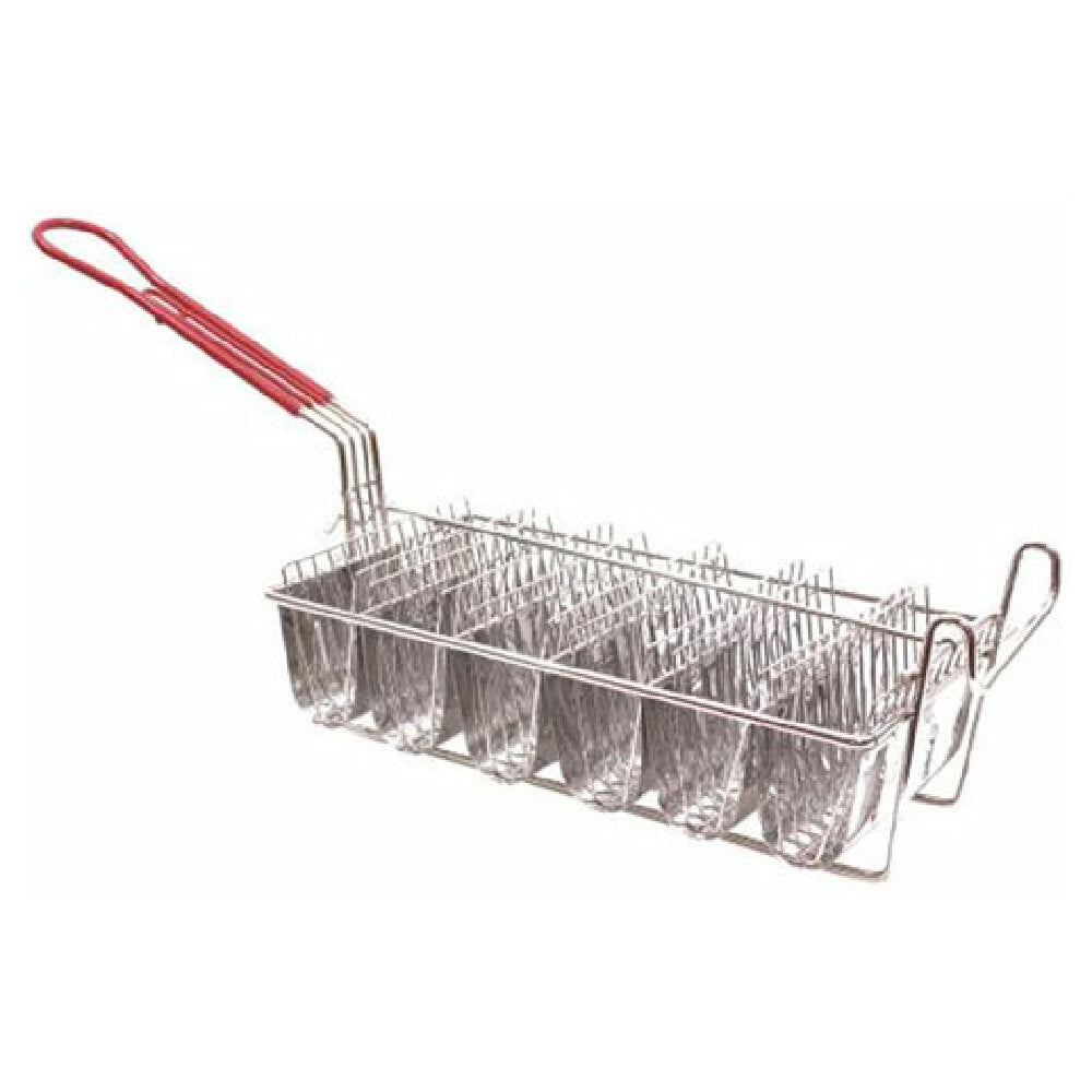 AllPoints 63188 6 Taco Basket