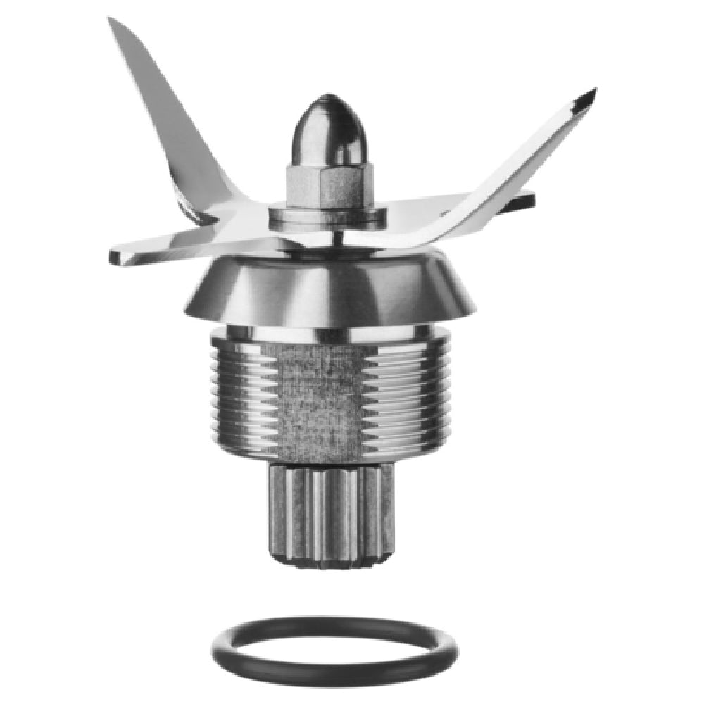 Waring CAC158 - Blending Assembly Kit, Includes (1) Blade And (1) Gasket