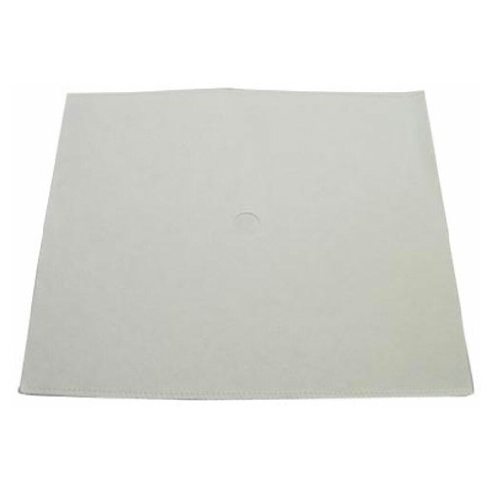 Pitco P5045157 CHECK UM Fry Filter 11inx 13in W/ 7/8in Hole